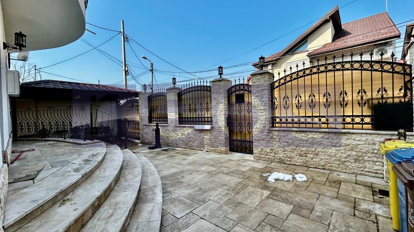 VANZARE 5 CAMERE | CURTE SUPERBA | FUNDENI | - Poză 35