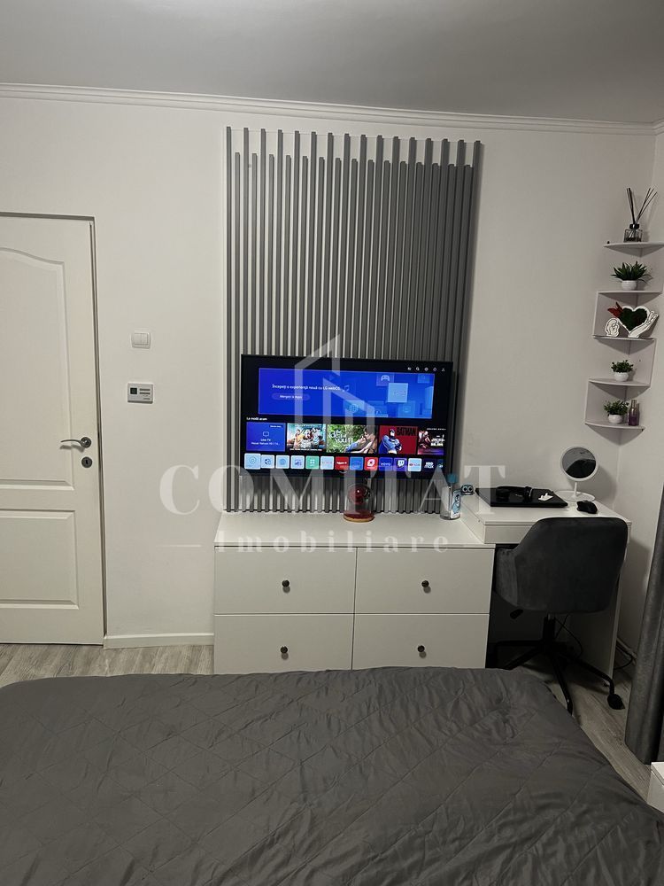 Apartament cu 2 camere decomandate | Cartierul Mănăștur - Zona Big - Poză 6