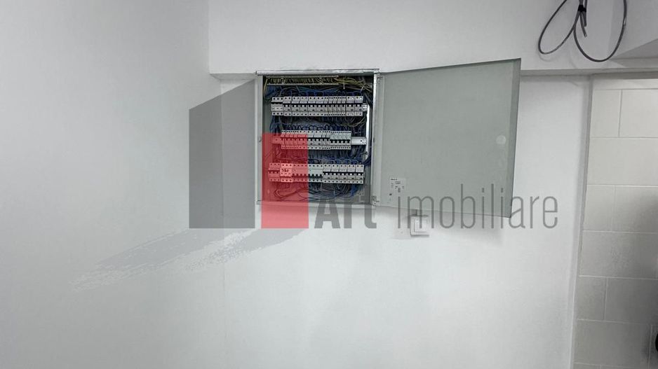 Spatiu comercial (ideal Horeca) de inchiriat in zona Doamna Ghica - Poză 8