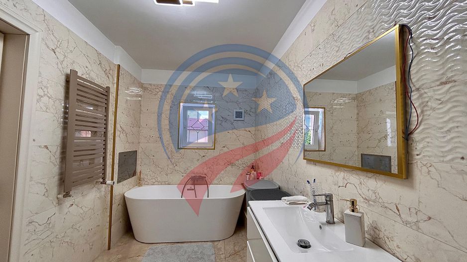 Vila de vanzare in Craiova - Poză 11