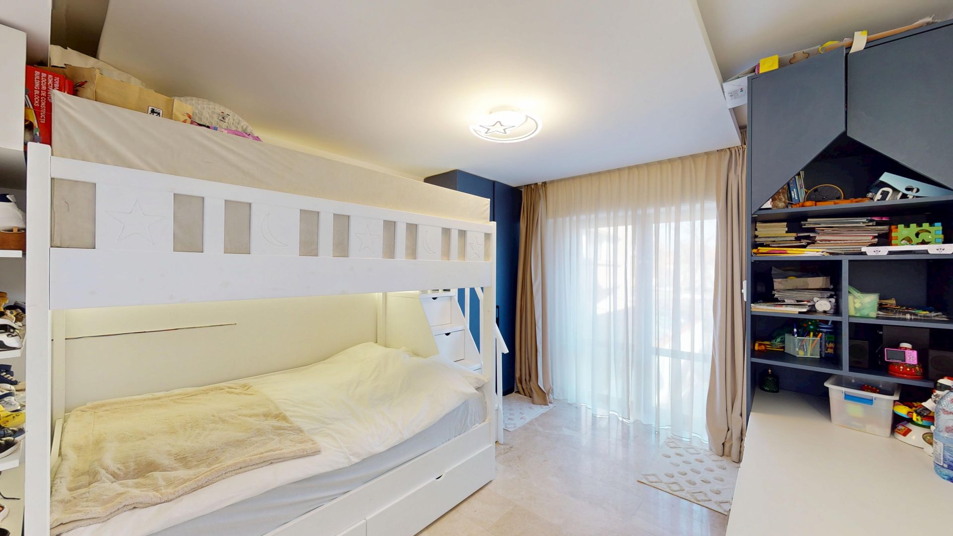 Apartament 4 camere Aviatorilor | Imobil 2024 | Loc de parcare - Poză 16