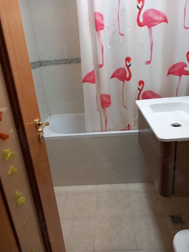 Vand apartament 3 camere - Poză 6