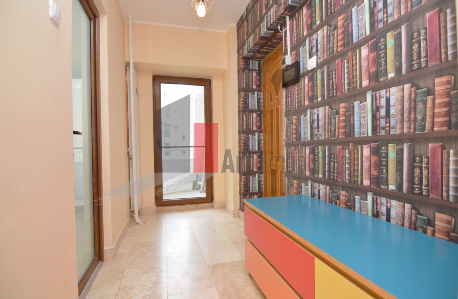 Apartament cu 2 camere de inchiriat-Unirii-Curtea de Apel - Poză 8