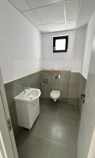 Închiriere hale noi 2025 – 1.000 mp/hala, acces TIR, Centura București – Chiajna - Poză 8