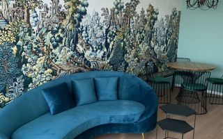 De inchiriat ap.2 camere One Mircea Eliade,sector1,Bucuresti - Poză 2