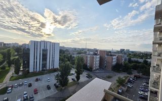 Vanzare apartament 3 camere Politehnica - Poză 7