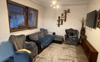 Casa S+P+E+M | 605 mp utili | 10 camere | 3 bucatarii | 4 bai | 3 terase | Garaj - Poză 32