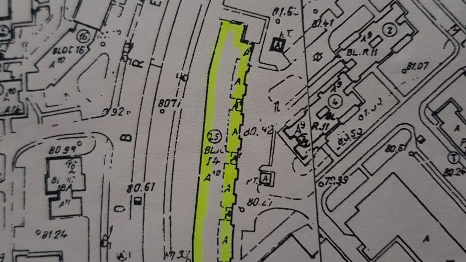 Vazare apartament 4 camere Alexandru Obregia - Poză 2