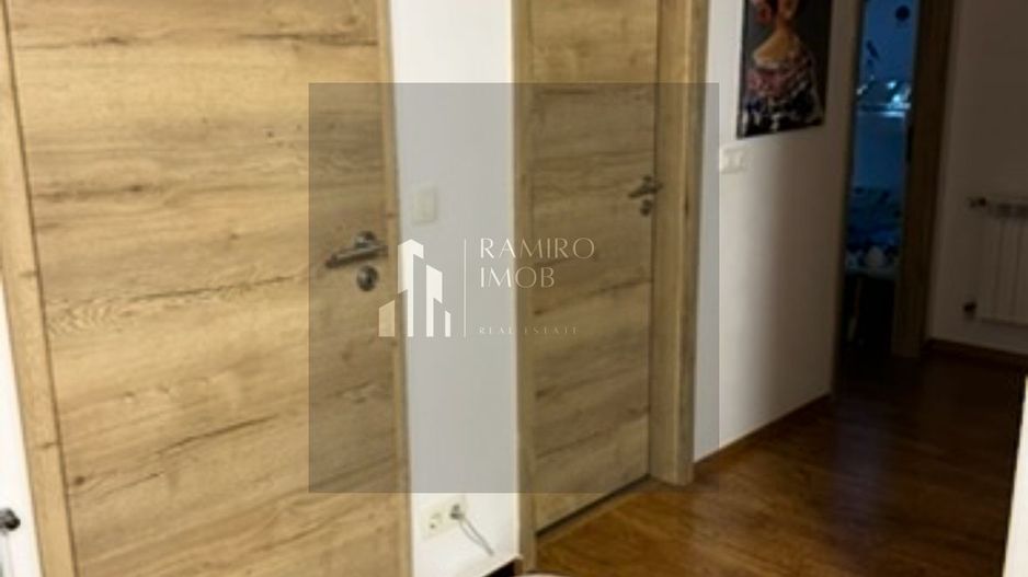 Apartament premium 3 camere Baneasa - Poză 7