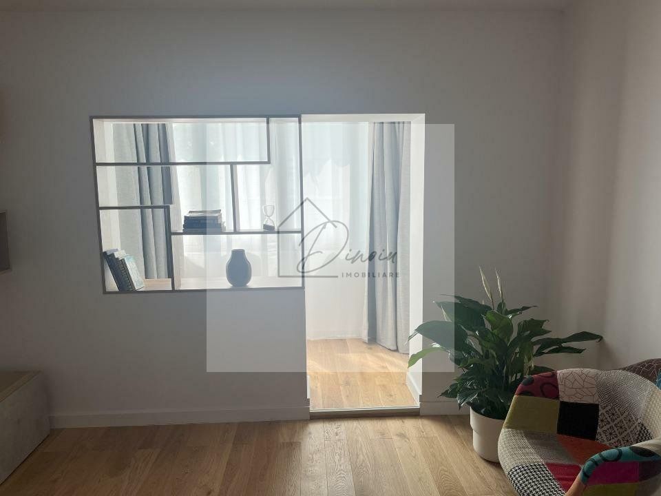 Apartament 4 camere I Aviatiei I Metrou Aurel Vlaicu I Herastrau - Poză 12