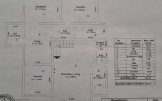 Casa individuala Selimbar, zona Brana - Poză 7