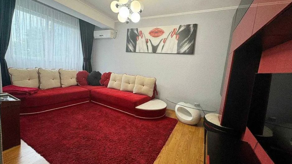 AP. 2 CAMERE- SALAJ, CENTRALA PROPRIE, LOC PARCARE, BUCATARIE INCHISA - Poză 4