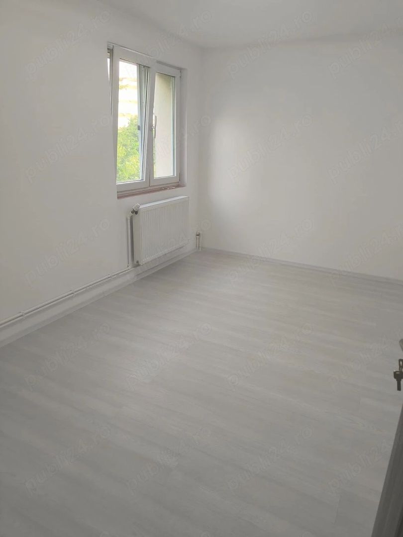 Apartament Luminos 3 cam. Centrala.  5 min metrou Piata Sudului./ Mall SunPlaza - Poză 9