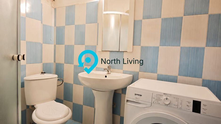 Apartament 2 camere | Centrală proprie | Dămăroaia - Poză 8