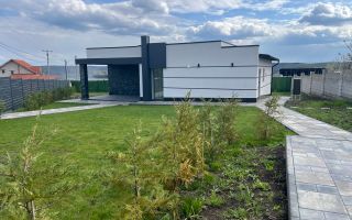 Vânzare, casă, 135 mp, str. Veronica Micle, Budești - Poză 4