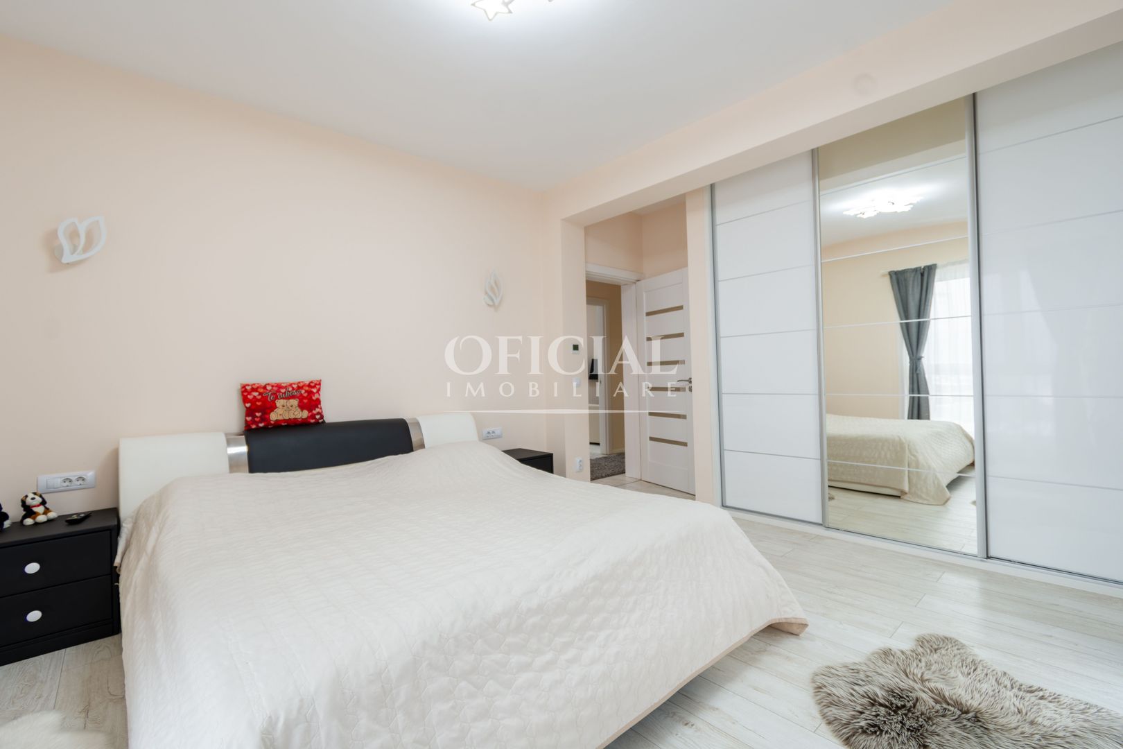 Casa Tip Duplex | 117 Mp | Teren 250 Mp | Floresti Iazului - Poză 8