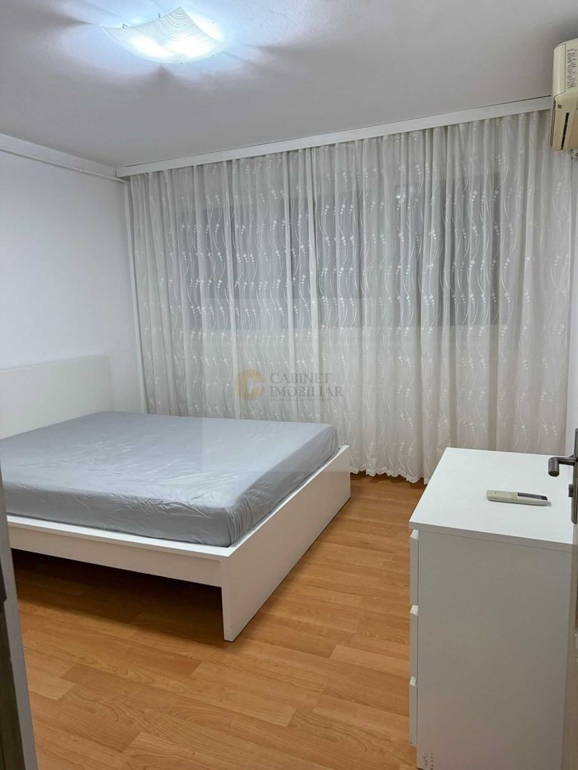 2 Camere - 50MP | Decomandat | Reabilitat | Renovat | Piata Moghioros - Poză 1