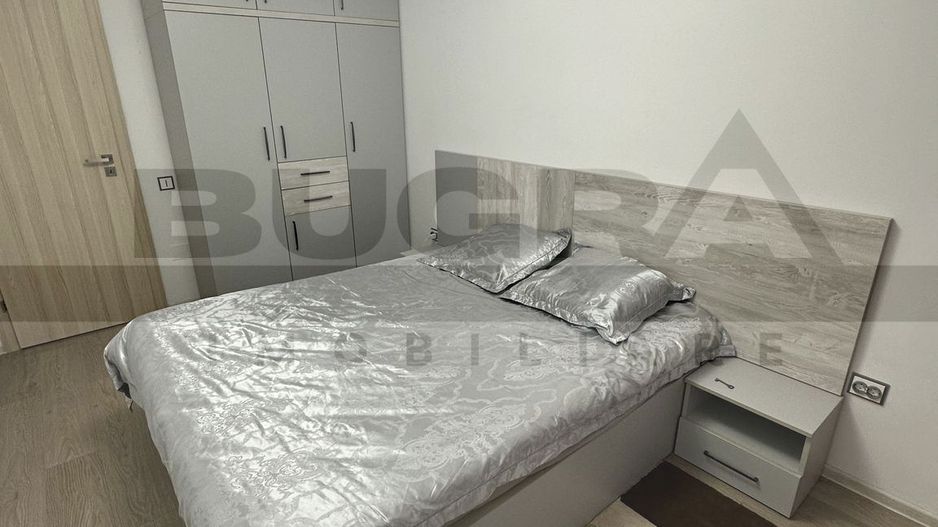 Apartament 3 camere delux situat intr-un ansamblu premium, zona Iulius - Poză 4