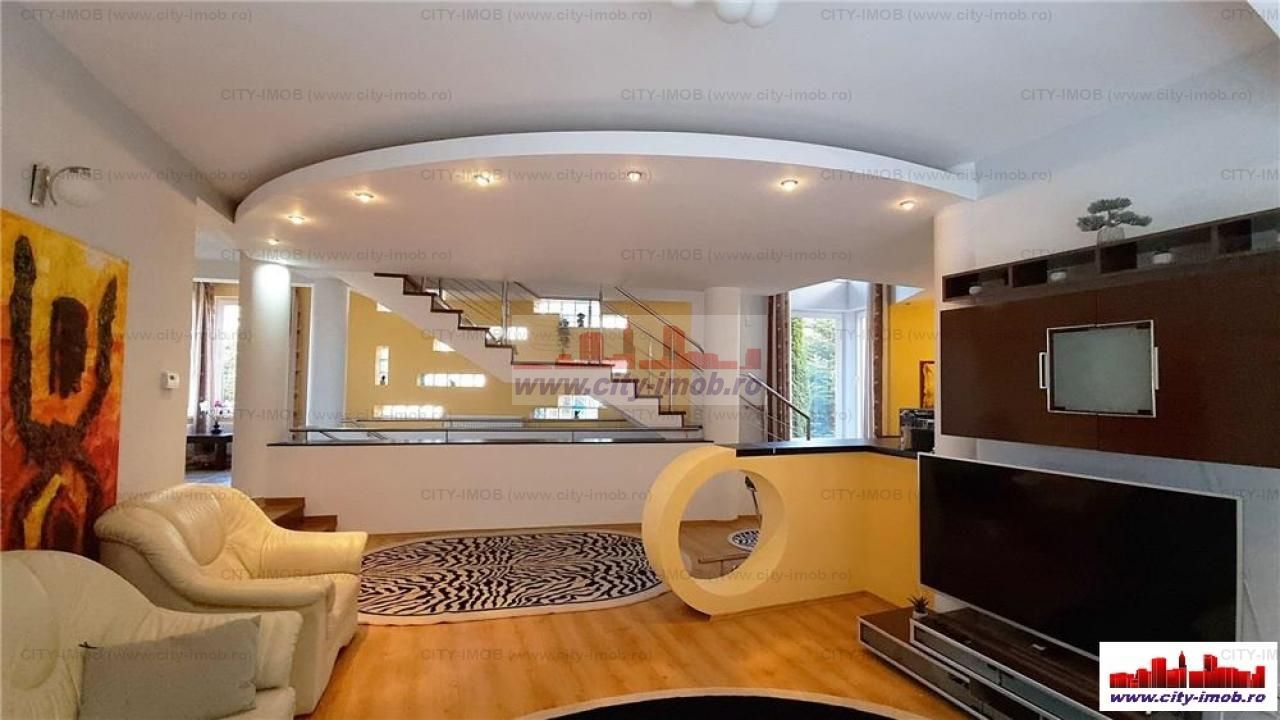 Vanzare Vila SINAIA - Poză 47