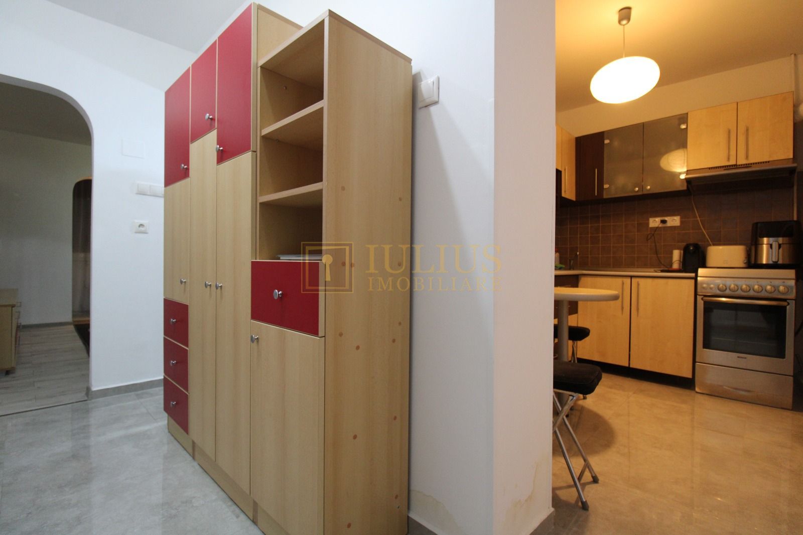 Prima închiriere – Apartament 2 camere, zona Șagului - Poză 5