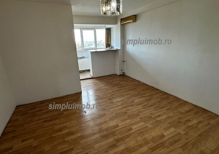 Garsonieră 31 mp | 5-6 min Metrou Costin Georgian - Poză 2