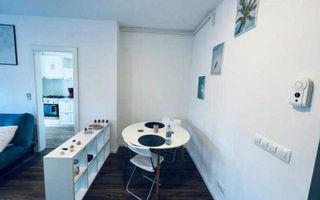 AP. 2 CAMERE REVERIA PALLADY, BLOC NOU, BUCATARIE INCHISA, METROU - Poză 2