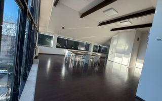 Proprietate unică în Satu Mare – spații de birouri/comerciale/LUX - Poză 10