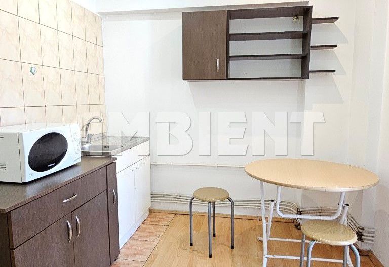 Apartament 1 cameră, 46 mp, zona CENTRU - LMK. - Poză 5
