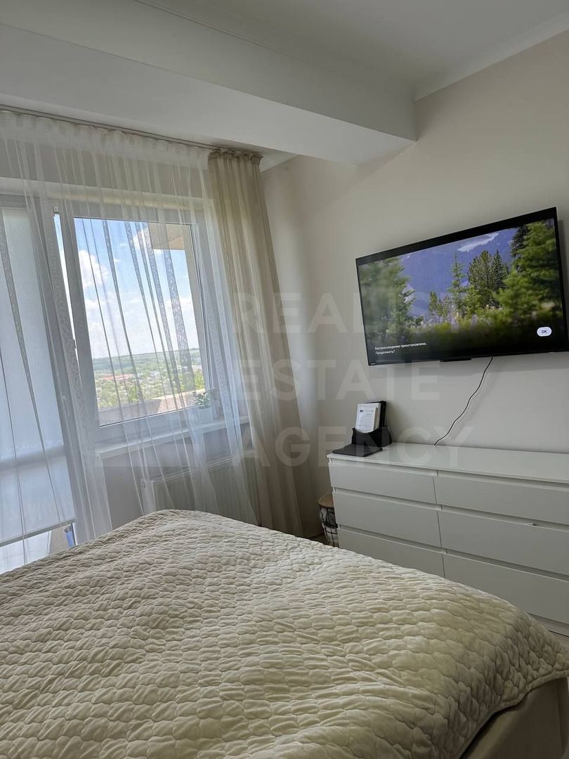 Vânzare, apartament, 2 camere, str. Bulgară, Bălți - Poză 8