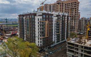 Vânzare, apartament, 1 cameră, str. Tudor Vladimirescu, Râșcani - Poză 2