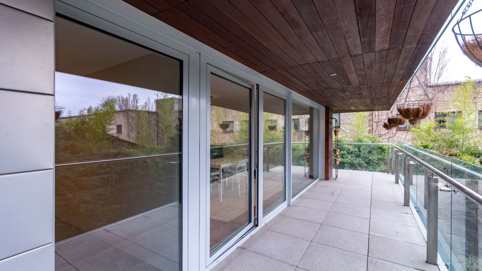 Arcul de Triumf Herastrau,2 camere in Alia Apartments,2 locuri parcare - Poză 12