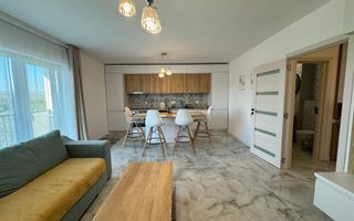 2 camere, bloc nou, garaj, Gheorgheni,Soporului zona Iulius Mall,FSEGA - Poză 7