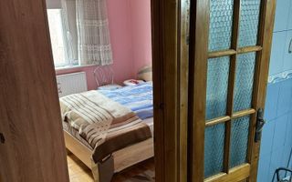Apartament 2 camere Aradului etaj 1 cu centrala - Poză 11