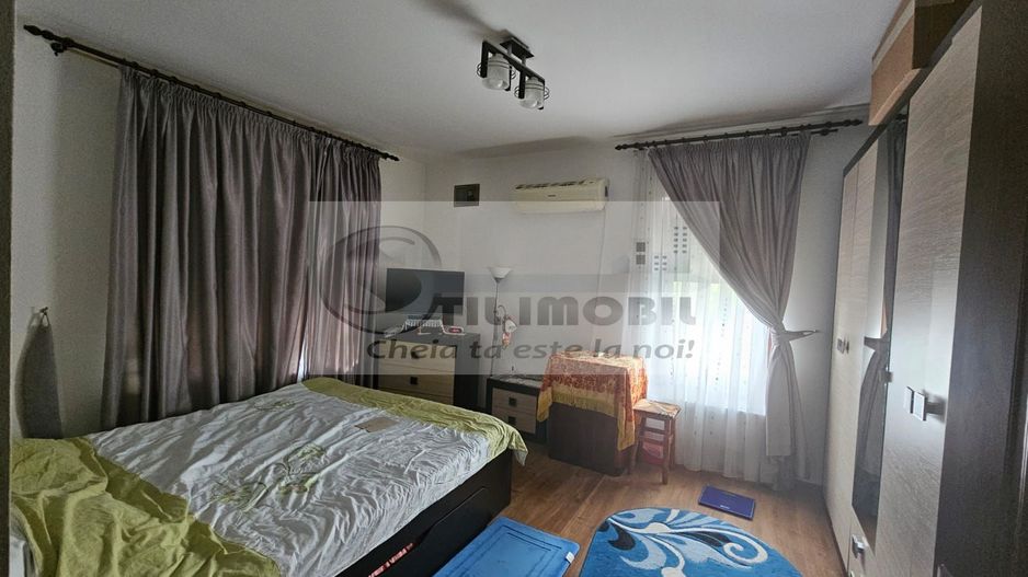 Apartament 2 camere - Galata - 63mp - mobilat/utilat - Poză 5