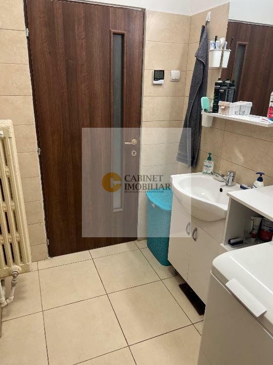 3 camere | Centrala proprie |  Gradina Icoanei  | Balcon deschis - Poză 8