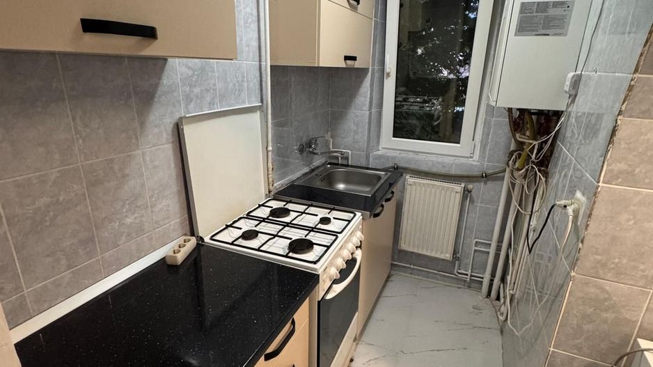 🏠 De Inchiriat Apartament 2 Camere , Brâncoveanu – Spital Marie Curie - Poză 8