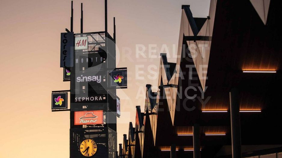 Penthouse cu 3 camere, Coresi Avantgarden, Brașov - Poză 7