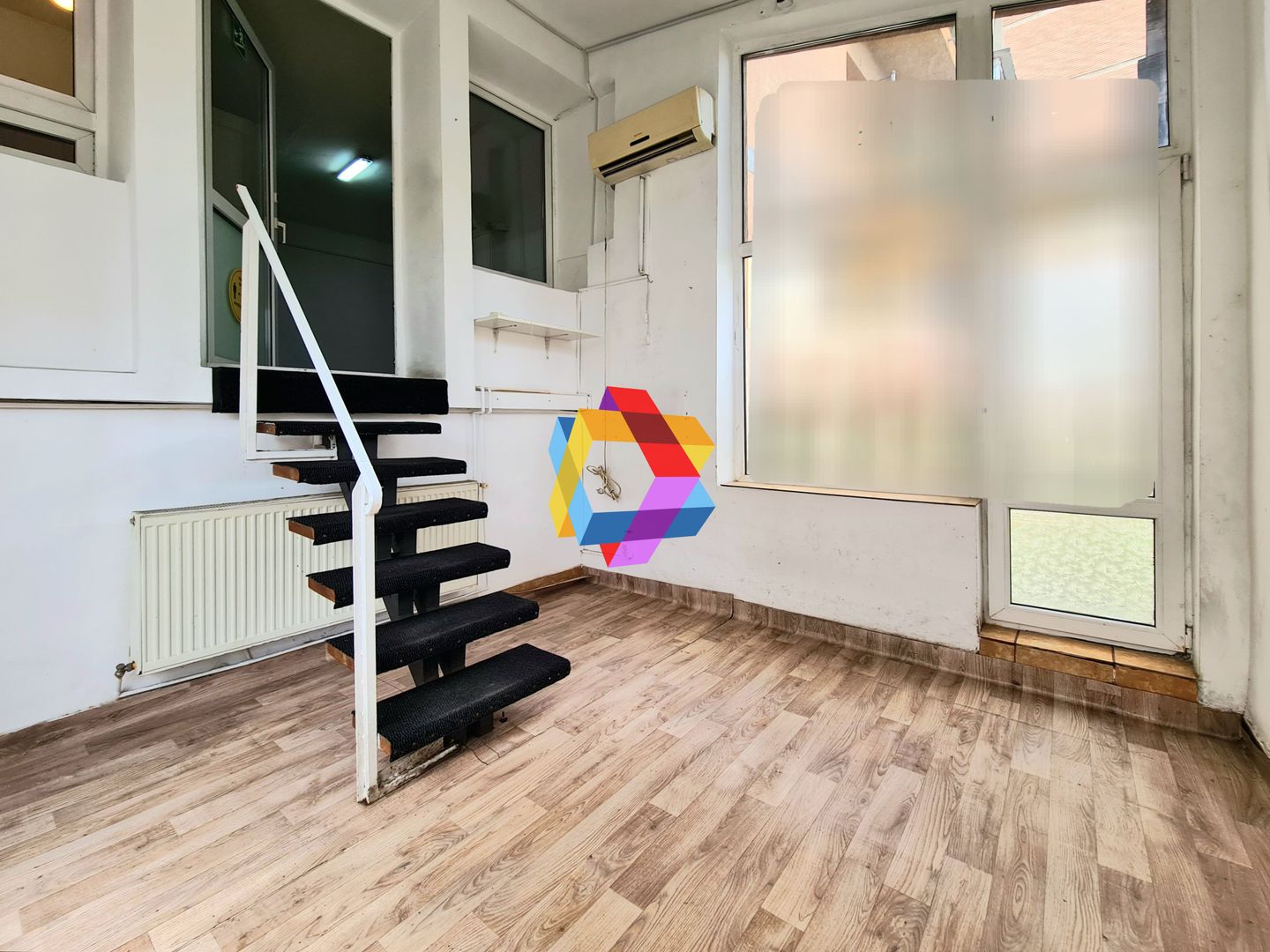 Spatiu comercial de închiriat Brasov - 38 mp # plus-imo.ro - Poză 4