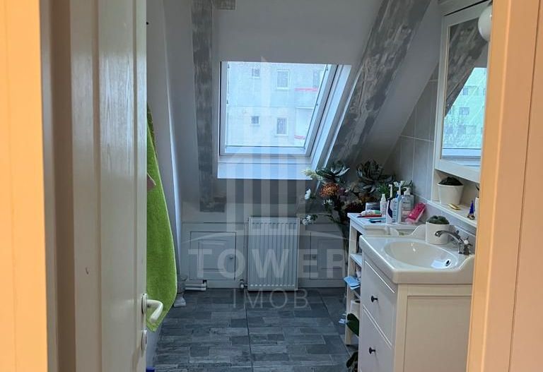 Apartament cu Terasă și Curte – 4 Camere, 120 mp Ultracentral - Poză 17