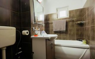 Apartament 4 camere spațios, etaj 2-Matei Basarab - Poză 11