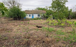 Teren intravilan 2562mp Loc 23 August | Ideal locuiță sau casă vacanță - Poză 7