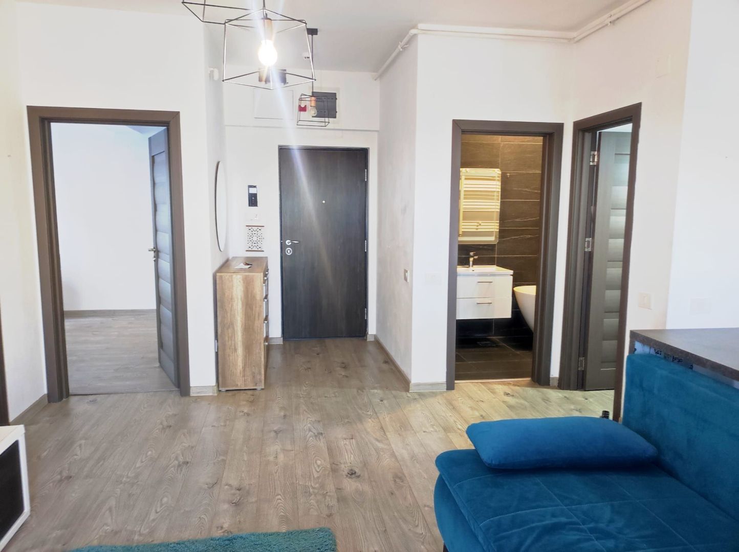 Apartament 3 camere Luceafarul - Poză 16