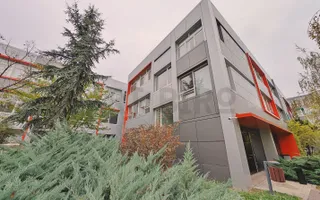 Zero comision, 200-600mp birou mobilat, move-in, Preciziei, 9' metrou - Poză 17
