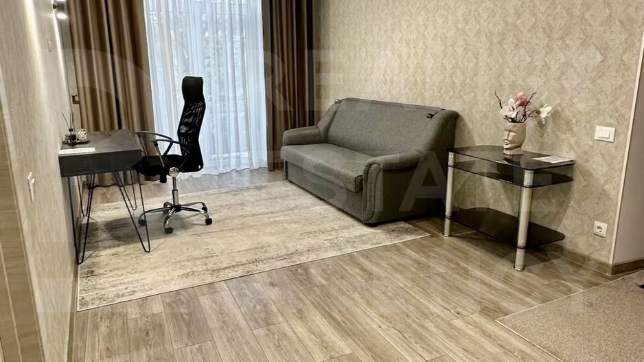 Chirie, apartament, 3 camere, bul. Ștefan cel Mare,  Centru - Poză 19