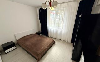 2 camere - mobilat - utilat - parter - centrala - AC - Botanica - Poză 3