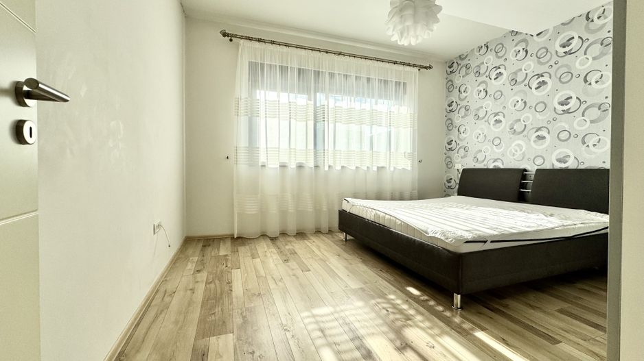 Luminos și spațios – Apartament 2 camere, Dumbrăvița - Poză 7