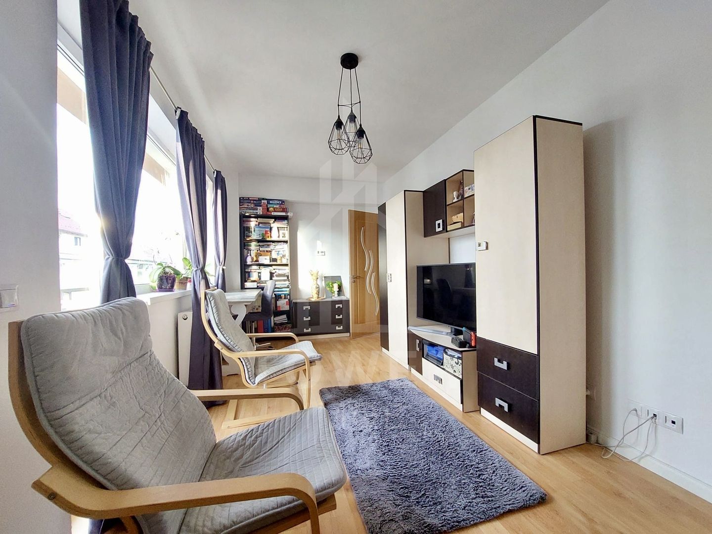 Apartament 2 camere decomandat – Cartier Terezian, Sibiu - Poză 2