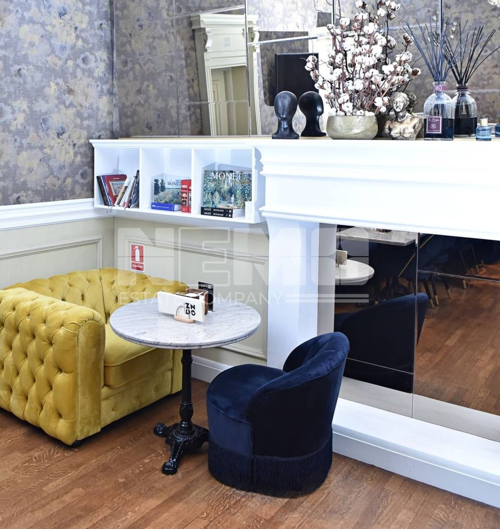 Spatiu Comercial de Inchiriat I Suceava/Central I 3000Euro+TVA - Poză 7