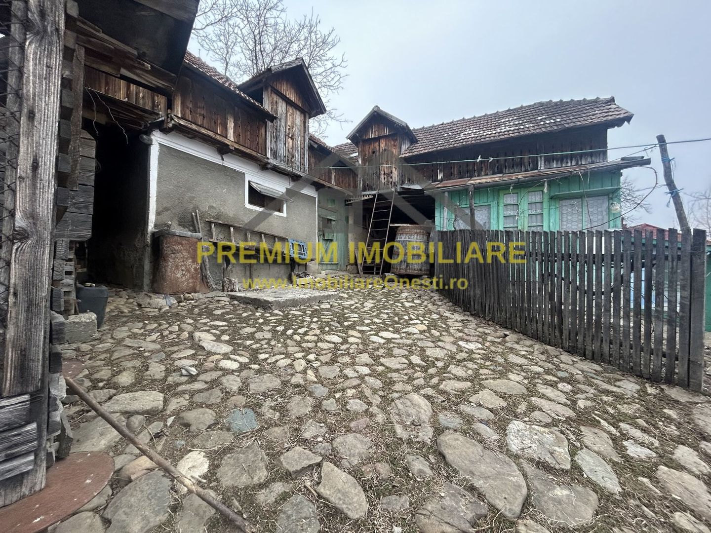 Casa de vanzre/schimb în Brătila - Poză 11