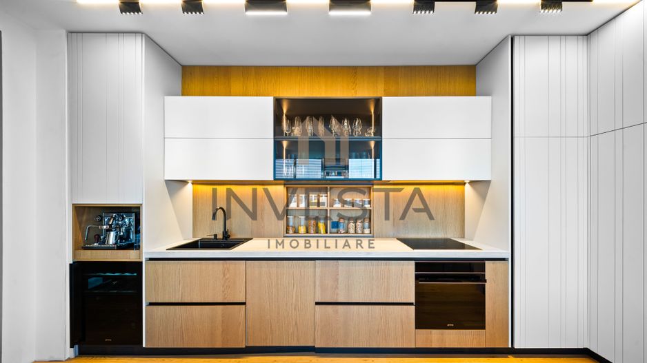 Comision 0! Penthouse 105 mp + Terasa 59 mp, Baza Sportiva Gheorgheni - Poză 4